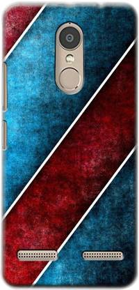 NAV Back Cover for Lenovo K6