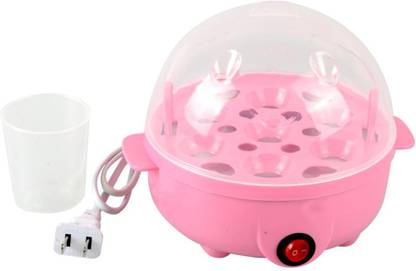 GOCART Good Quality 7 Egg Boiler Steamer Egg Cooker Egg Cooker
