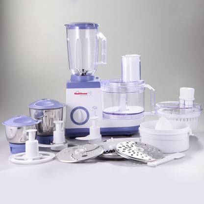 Sunflame SF-FP09 700 W Food Processor
