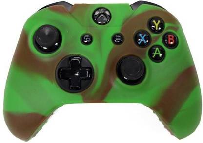 microware Xbox One Controller Silicone Skins Cover  Gaming Accessory Kit