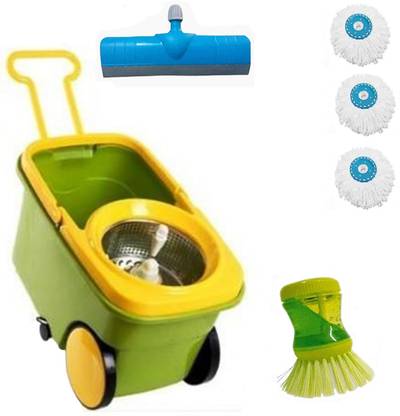 V-MOP SPININGMOP-AA019 Mop