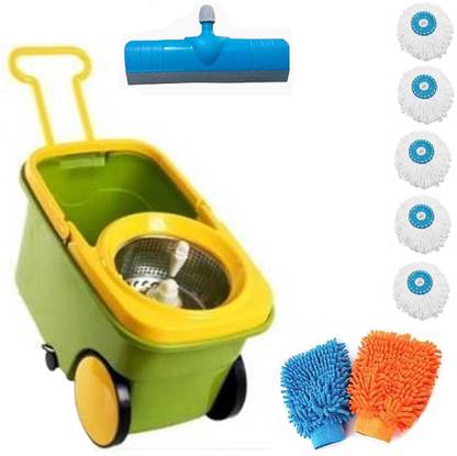 V-MOP SPININGMOP-ZZ47 Mop