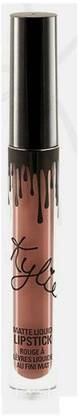 Kylie Matte Liquid Lipstick