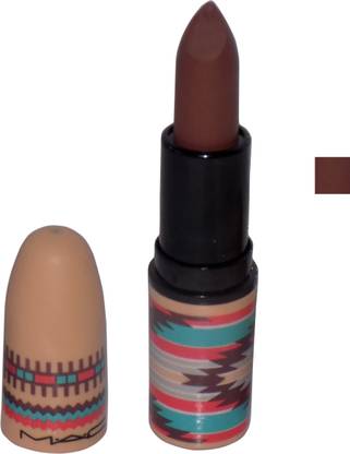M.A.C Matte Finish Vibe Tribe Lipstick