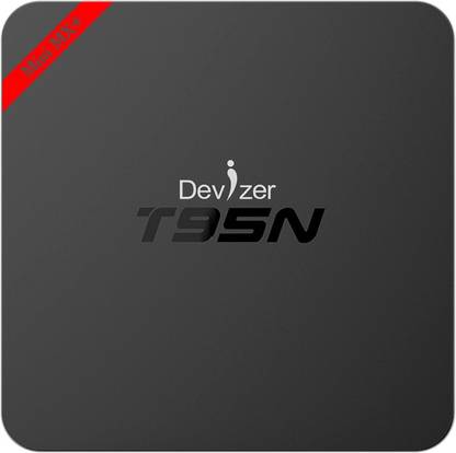 Devizer DAD171 - Android v4.2 (Jelly Bean), Amlogic S905X, Amlogic, 1 GB DDR3, 8 GB HDD Mini PC