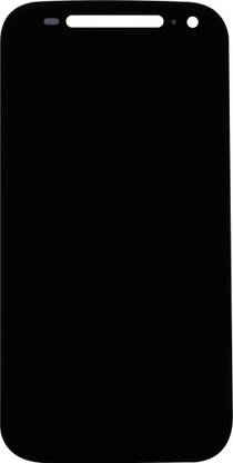 RDG LCD Mobile Display for Motorola Moto E (2nd Gen)