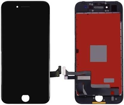 Mobioutlet LCD Mobile Display for Apple iPhone 7