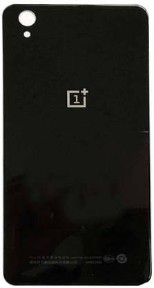 Macron OnePlus X Back Panel