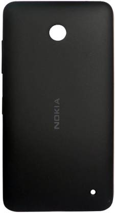 Sunoindia Microsoft Lumia 630 Back Panel