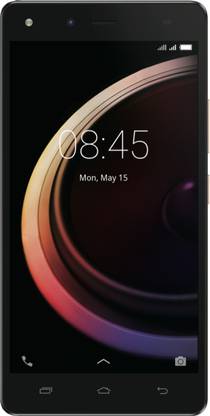 Infinix Hot 4 Pro (Magic Gold, 16 GB)