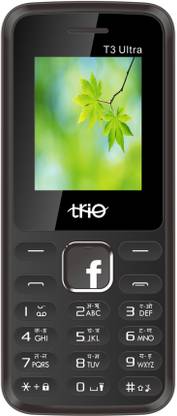 TRiO T3 Ultra