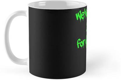 Shopsmeade Dx Cena Sucks | WWE Wrestling #36636 Ceramic Coffee Mug