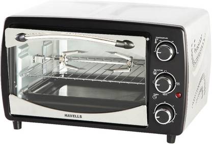 HAVELLS 18-Litre Oven Toaster Grill (OTG)