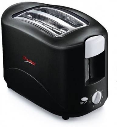 Prestige PPTPD 1.0 750 W Pop Up Toaster