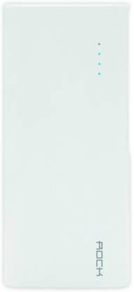 Rock 10000 mAh 12 W Power Bank