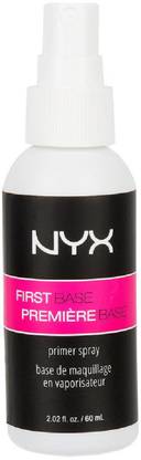 NYX First Base Premiere Base Spray Primer  - 60 ml