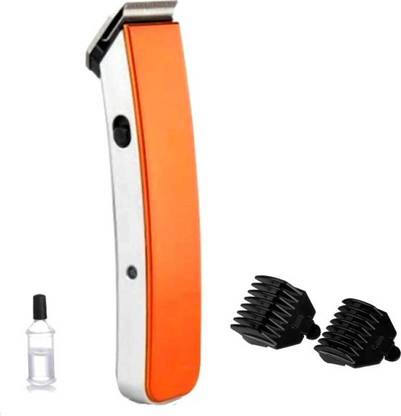 NOVA 1080 New Trimmer 45 min  Runtime 4 Length Settings