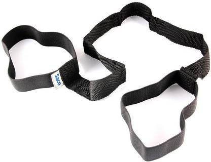 Saco RT Nylon Yoga Strap
