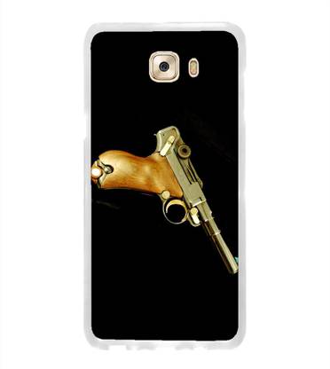 aadia Back Cover for SAMSUNG GALAXY C9 PRO FG-2093