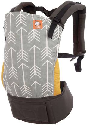 Tula Ergonomic Baby Carrier Baby Carrier