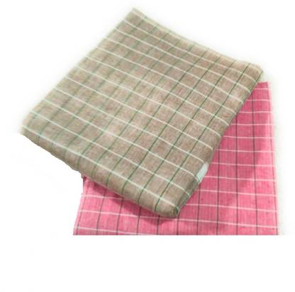 Cottton Colors Cotton 200 GSM Bath Towel Set