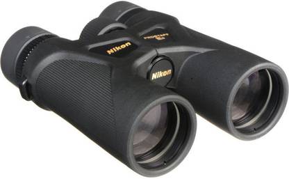 NIKON Prostaff 3S 10x42 Roof Prism Waterproof Binoculars
