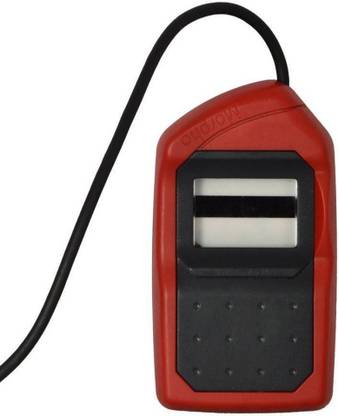 Morpho Morpho MSO 1300 E3 fingerprint scanner Access Control