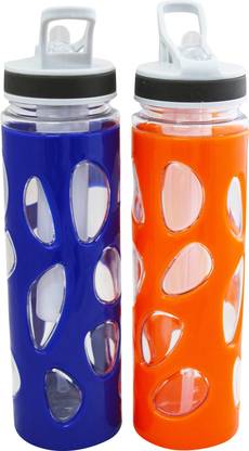 ALTG Unique Design With Ice Tube 750 ml Bottle