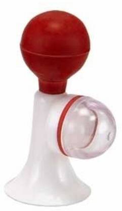 SM Manual Breast Pump  - Manual