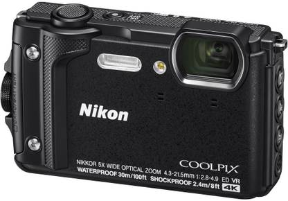NIKON Coolpix W300
