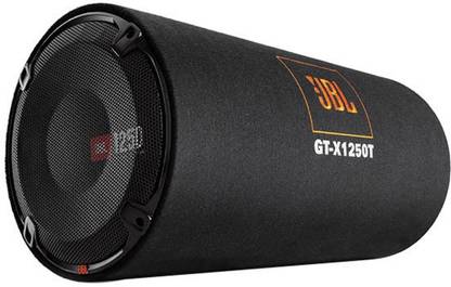 JBL 1250T 1250T Subwoofer