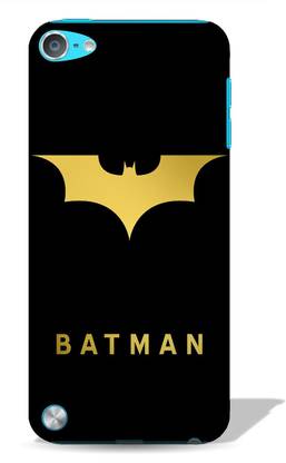 Leo Power Back Cover for Apple iPod itouch 5