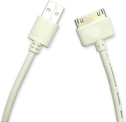 V3HMV Micro USB Cable 3 m 30 Pin Usb Data Cable 3M-G