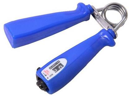 Gauba Traders Gri Hand Grip/Fitness Grip