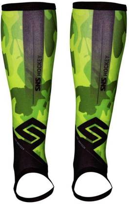 SNS SHINNIES Shinsocks (Large) Hockey Shin Guard