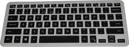 CoreKey 14 series Dell 14 inch Laptop Keyboard Skin