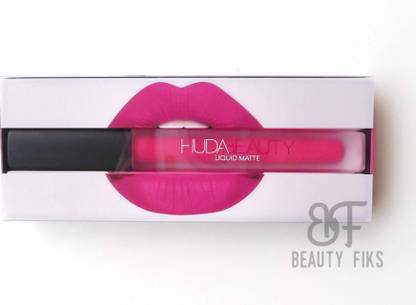 Huda Beauty Video Star