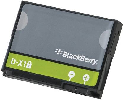 BlackBerry Mobile Battery For  Curve 8900