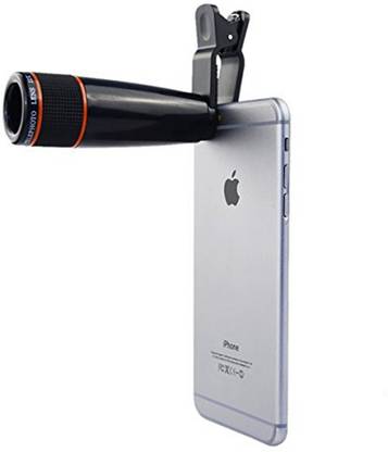Dice Universal 12X Zoom Mobile Phone Lens