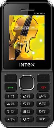 Intex Eco 210+