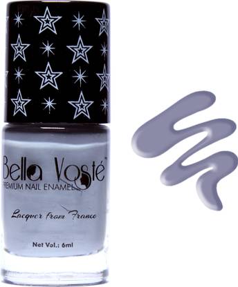 Bella Voste Nail Paint Regular, 6 ml, Shade 627 Shade 627