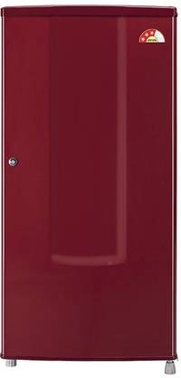 LG 185 L Direct Cool Single Door 1 Star Refrigerator