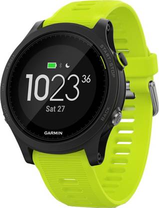 GARMIN Forerunner 935 Smartwatch