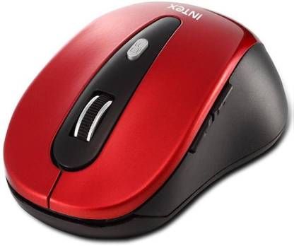 INTEX Finger Ring Wearable Mouse