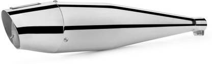 SANS Royal Enfield Classic 500 Full Exhaust System