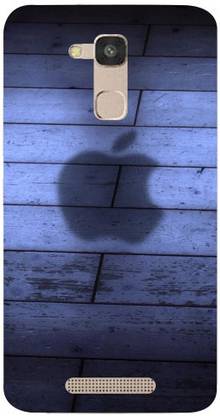 wowdesignhub Back Cover for Intex Elyt e7