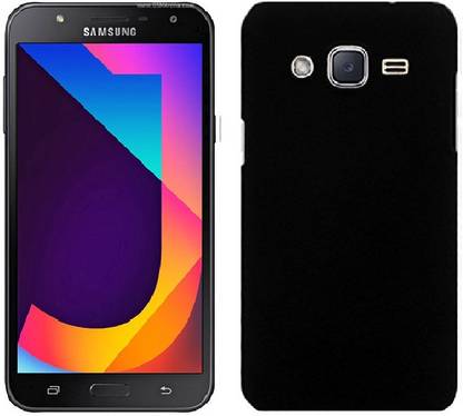 Carrywrap Back Cover for Samsung Galaxy J7 Nxt