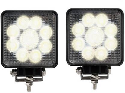 Speedwav LED Fog Lamp Unit for Tata Indigo CS
