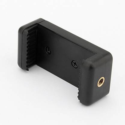 Aeoss Universal Holder Clip for Mobile Camera Holder Tripod Monopod