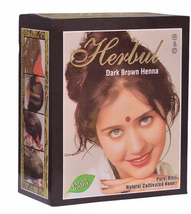 herbul Dark Brown